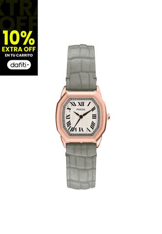 Reloj Fossil ES5435 Para Mujer Fossil