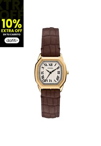 Reloj Fossil ES5426 Para Mujer Fossil