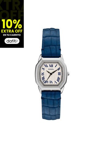 Reloj Fossil ES5425 Para Mujer Fossil