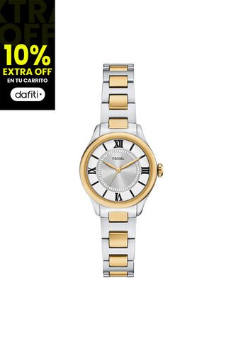 Reloj Fossil ES5422 Para Mujer Fossil