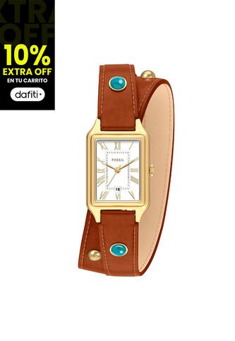 Reloj Fossil ES5418 Para Mujer Fossil