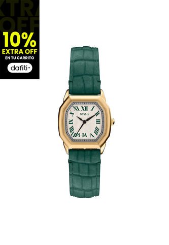 Reloj Fossil ES5427 Para Mujer Fossil
