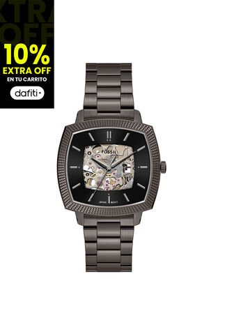 Reloj Fossil LE1219 Para Unisex Fossil