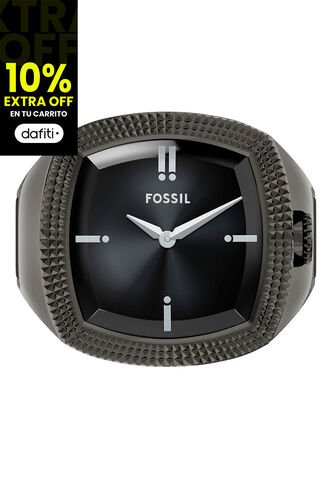 Reloj Anillo Fossil LE1212 Para Unisex Fossil