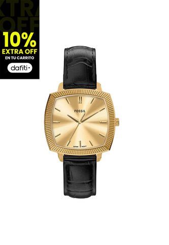 Reloj Fossil LE1214 Para Unisex Fossil
