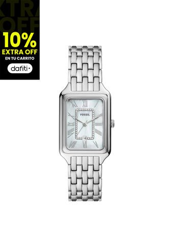 Reloj Fossil ES5306 Para Mujer Fossil