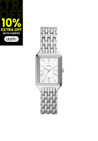 Reloj Fossil ES5221 Para Mujer Fossil