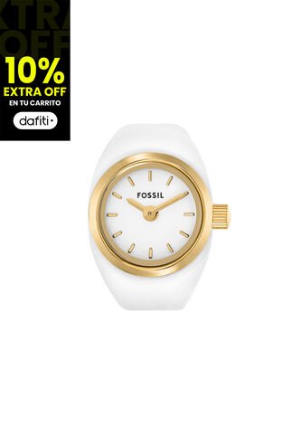 Reloj Fossil ES5412 Para Mujer Fossil