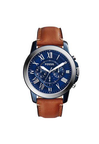 Reloj Fossil FS5151 Para Hombre Fossil