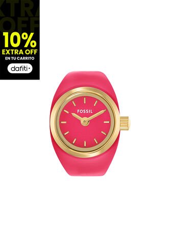 Reloj Fossil ES5414 Para Mujer Fossil