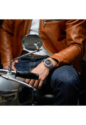 Reloj Fossil FS6095 Para Hombre