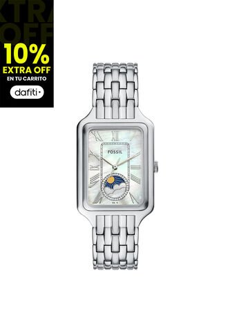 Reloj Fossil ES5400 Para Mujer Fossil