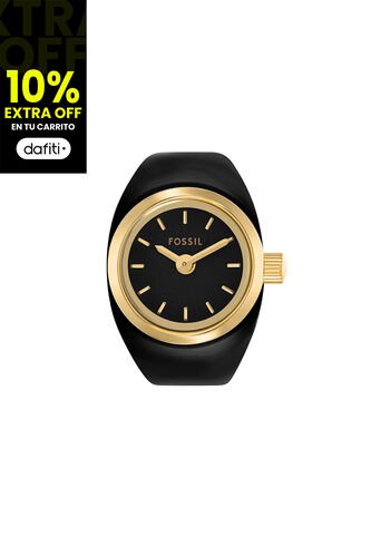 Reloj Fossil ES5413 Para Mujer Fossil