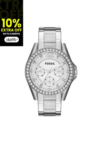 Reloj Fossil ES3202 Para Mujer Fossil