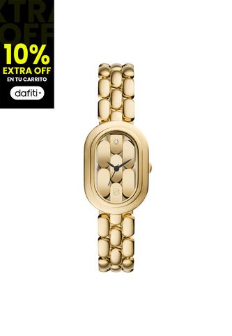 Reloj Fossil ES5380 Para Mujer Fossil