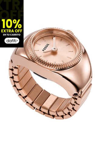 Reloj Fossil ES5247 Para Mujer Fossil