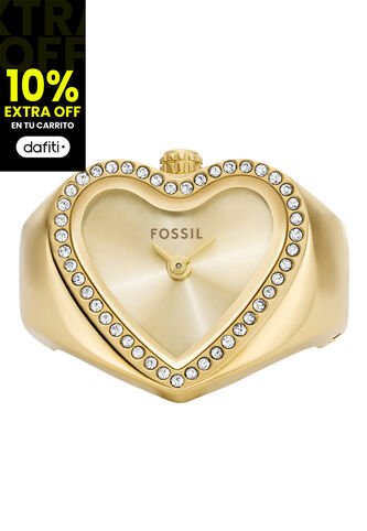 Reloj Fossil ES5407 Para Mujer Fossil