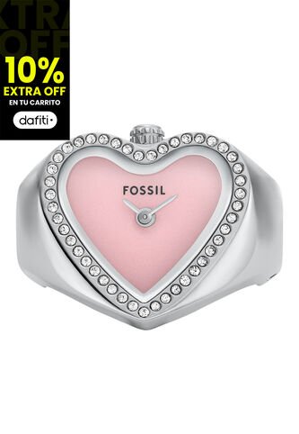 Reloj Fossil ES5408 Para Mujer Fossil
