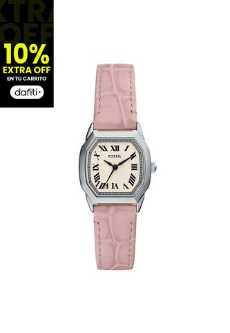 Reloj Fossil ES5406 Para Mujer Fossil