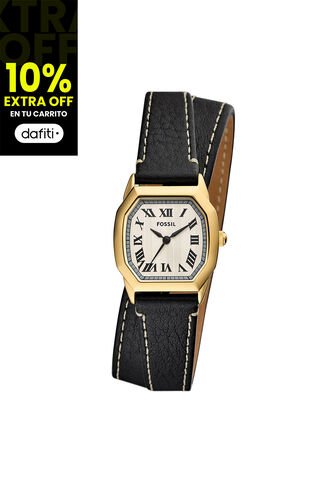 Reloj Fossil ES5404 Para Mujer Fossil
