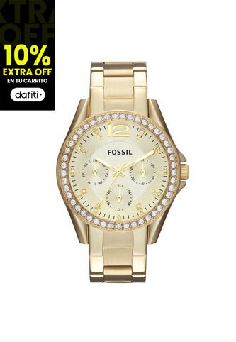 Reloj Fossil ES3203 Para Mujer Fossil