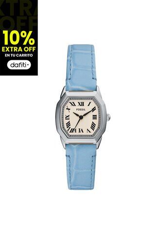 Reloj Fossil ES5405 Para Mujer Fossil