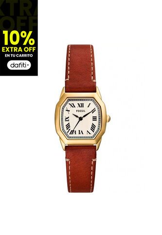 Reloj Fossil ES5364 Para Mujer Fossil