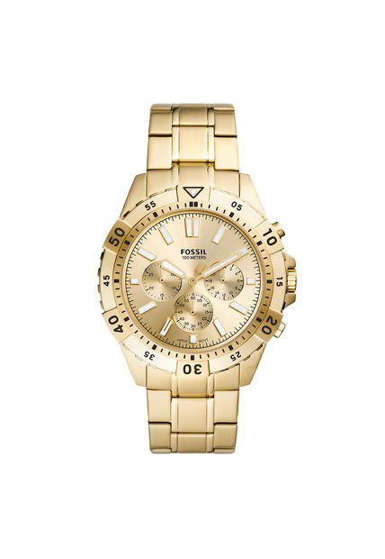 Reloj Fossil FS5772 Para Hombre