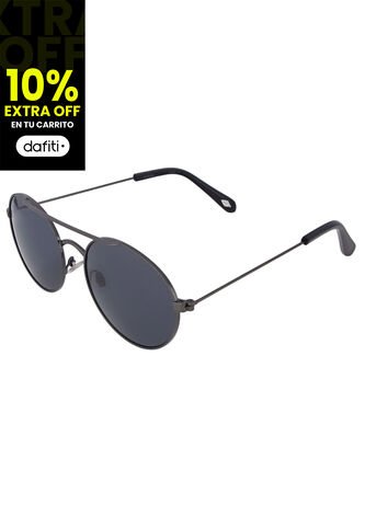 LENTES FOSSIL OUTLOOK PARA MUJER FW195 Fossil