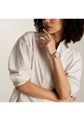 Reloj Fossil ES5394 Para Mujer