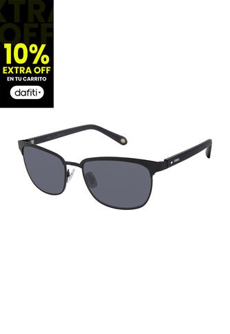 LENTES FOSSIL OUTLOOK 66353830 Fossil