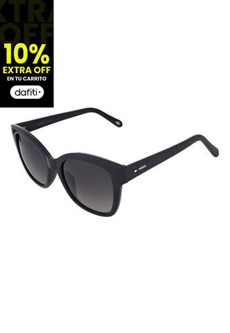 LENTES DE SOL MUJER FOSSIL OUTLOOK X82630 Fossil