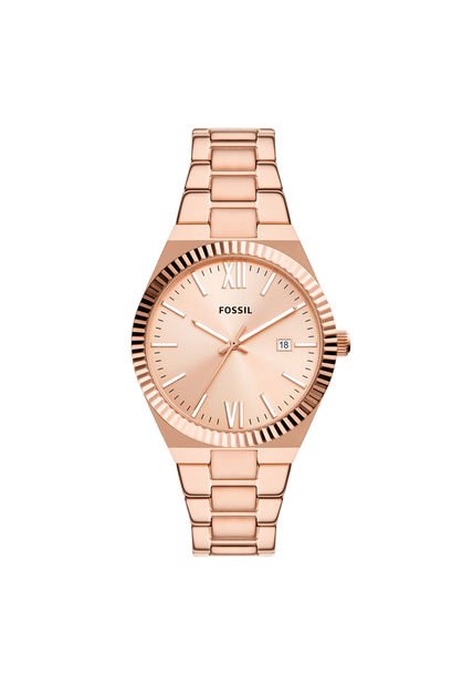 Reloj Fossil Mujer ES5258