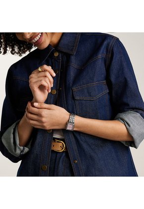 Reloj Fossil ES5401 Para Mujer