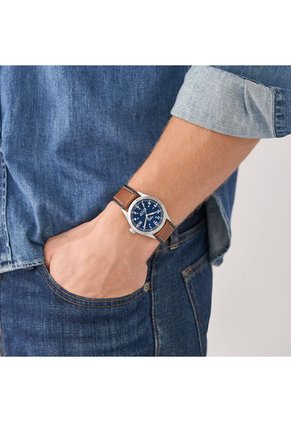 Reloj Fossil Hombre FS5975