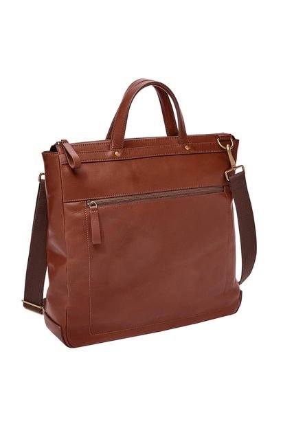 Maletin Fossil Hombres MBG9425222