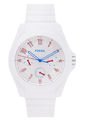 Reloj Blanco Fossil de Fossil