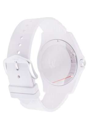 Reloj Blanco Fossil
