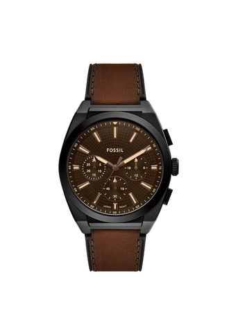 Reloj Fossil FS6108 Para Hombre Fossil