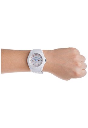 Reloj Blanco Fossil
