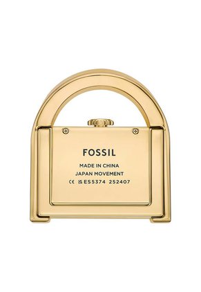 Reloj De Mesa Fossil ES5374 Para Mujer