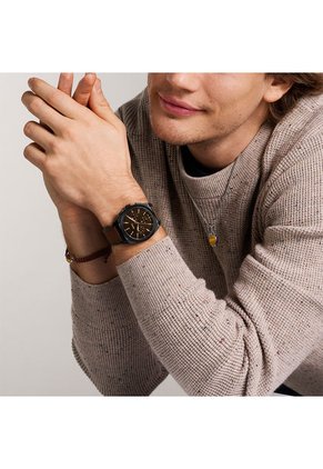 Reloj Fossil FS6108 Para Hombre