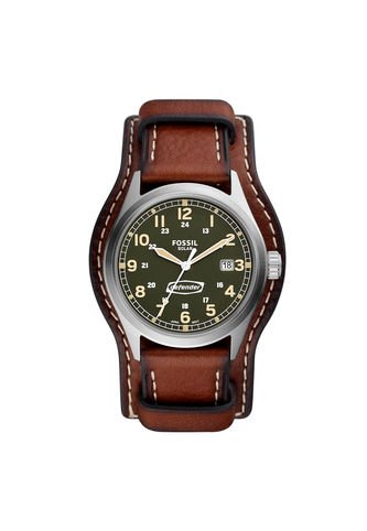 Reloj Fossil FS5974 Para Hombre Fossil