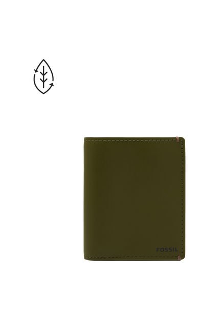 Billetera Fossil Hombre ML4462376