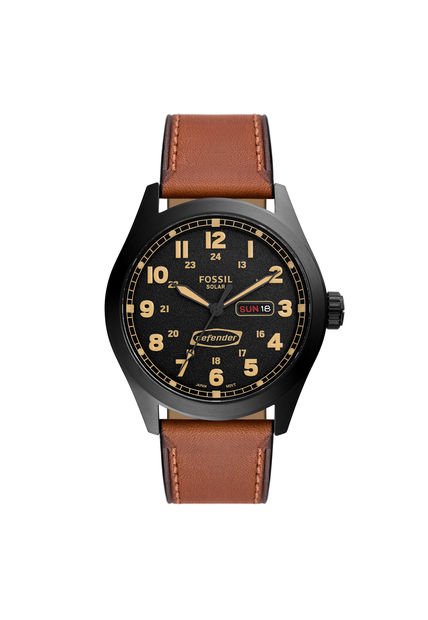 Reloj Fossil FS5978 Para Hombre