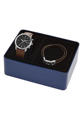 Reloj Fossil FS5967SET Para Hombre