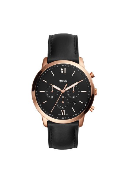 Reloj Fossil Hombre Fs5381