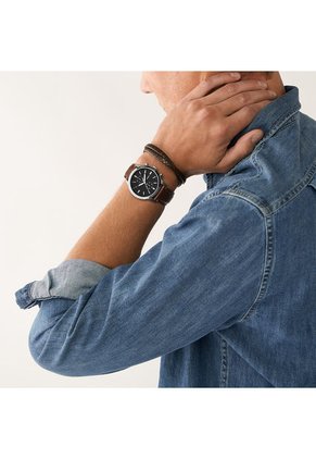 Reloj Fossil FS5967SET Para Hombre