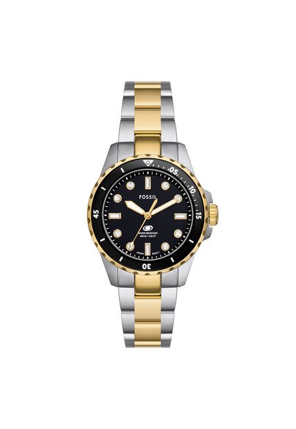 Reloj Fossil ES5349 Para Mujer