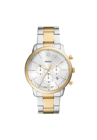 Reloj Fossil FS6112 Para Hombre Fossil